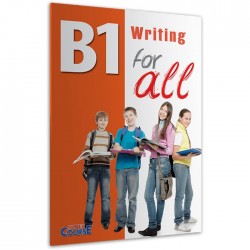 B1 for All Writing